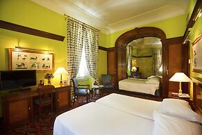 Hotel Albani Firenze