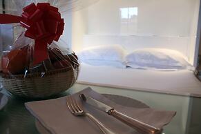 Hotel Albani Firenze