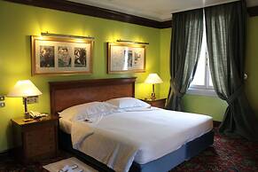 Hotel Albani Firenze