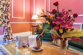 Hotel Albani Firenze