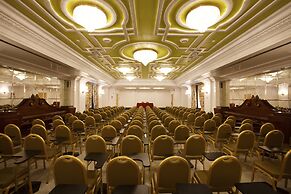 Hotel Albani Firenze