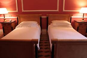 Hotel Albani Firenze