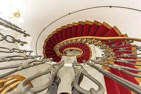 Hotel Albani Firenze