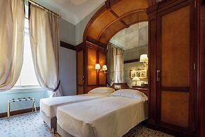 Hotel Albani Firenze