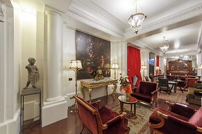 Hotel Albani Firenze
