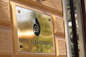 Hotel Albani Firenze