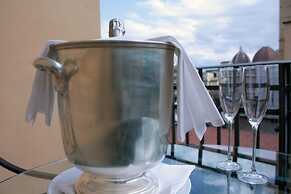 Hotel Albani Firenze