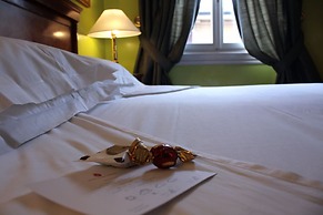 Hotel Albani Firenze