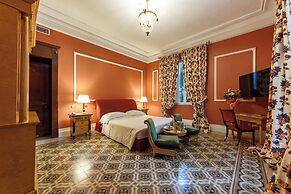 Hotel Albani Firenze