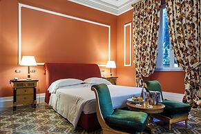Hotel Albani Firenze