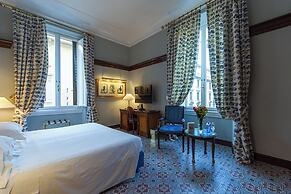 Hotel Albani Firenze