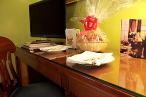 Hotel Albani Firenze