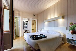Hotel Albani Firenze