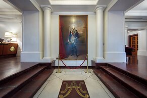 Hotel Albani Firenze