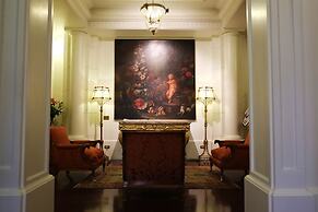 Hotel Albani Firenze