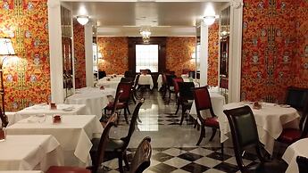 Hotel Albani Firenze