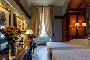 Hotel Albani Firenze
