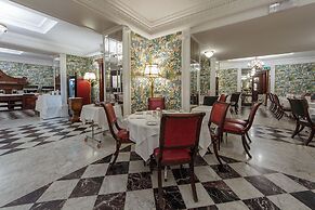 Hotel Albani Firenze