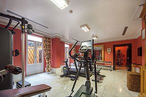 Hotel Albani Firenze