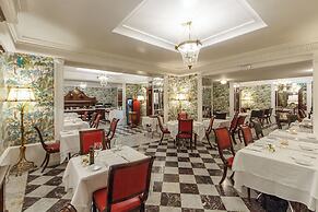 Hotel Albani Firenze
