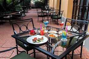 Hotel Albani Firenze