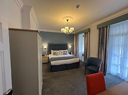 Best Western Hotel de Havelet