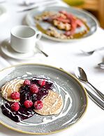 Best Western Hotel de Havelet