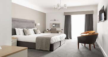 Best Western Hotel de Havelet
