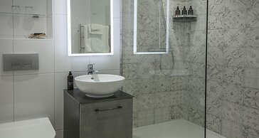 Best Western Hotel de Havelet