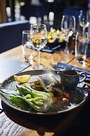 Best Western Hotel de Havelet