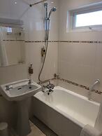 Best Western Hotel de Havelet