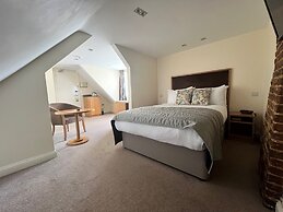 Best Western Hotel de Havelet