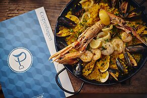 Best Western Hotel de Havelet