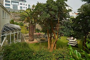 Best Western Hotel de Havelet