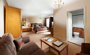 Best Western Hotel de Havelet