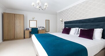 Best Western Hotel de Havelet