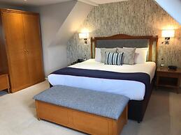 Best Western Hotel de Havelet