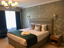 Best Western Hotel de Havelet