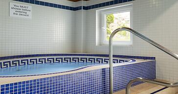 Best Western Hotel de Havelet