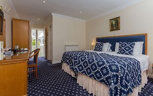 Best Western Hotel de Havelet