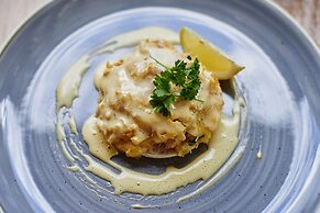 Best Western Hotel de Havelet