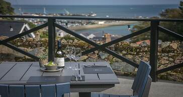 Best Western Hotel de Havelet