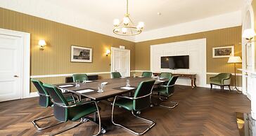 Best Western Hotel de Havelet
