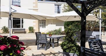 Best Western Hotel de Havelet