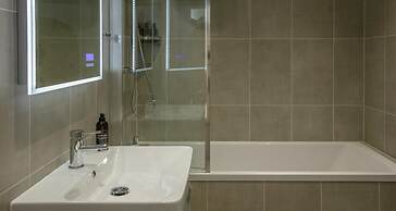 Best Western Hotel de Havelet