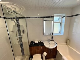 Best Western Hotel de Havelet