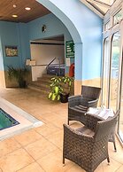 Best Western Hotel de Havelet