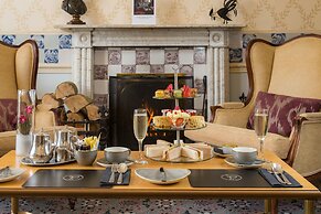 Best Western Hotel de Havelet