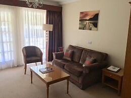 Best Western Hotel de Havelet