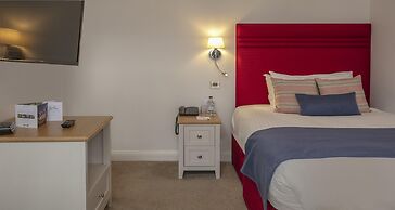 Best Western Hotel de Havelet